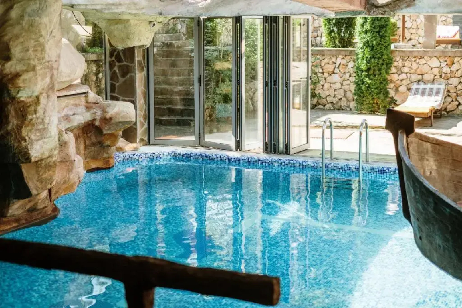 Hotel Etno Centar Balasevic