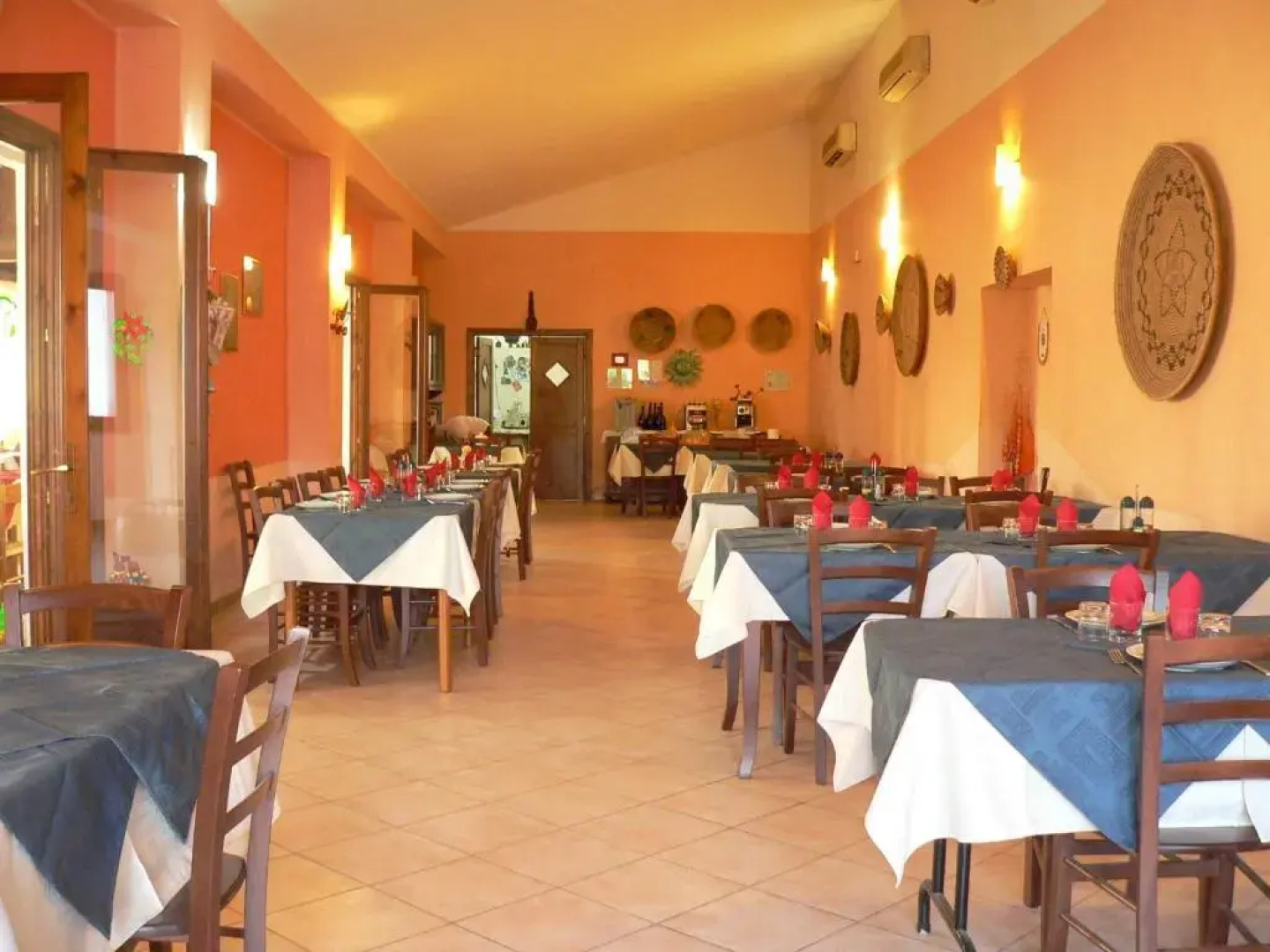 Agriturismo Sa Tanca Noa