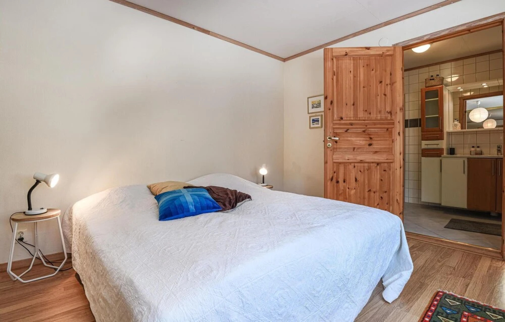 Nice Home in Strömstad With 4 Bedrooms and Wifi