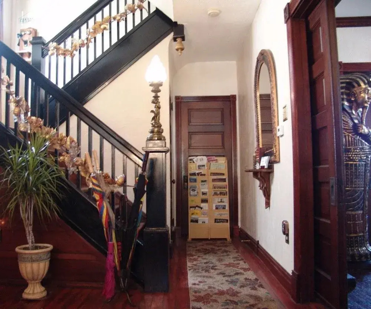 The Old Parsonage B&B