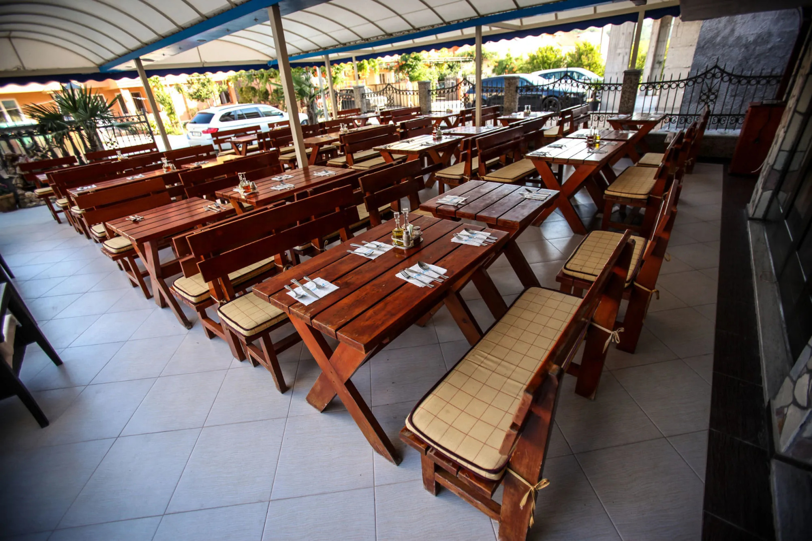 Hotel Montefila