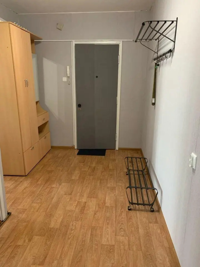 Апартаменты на улице Октябрьская 31