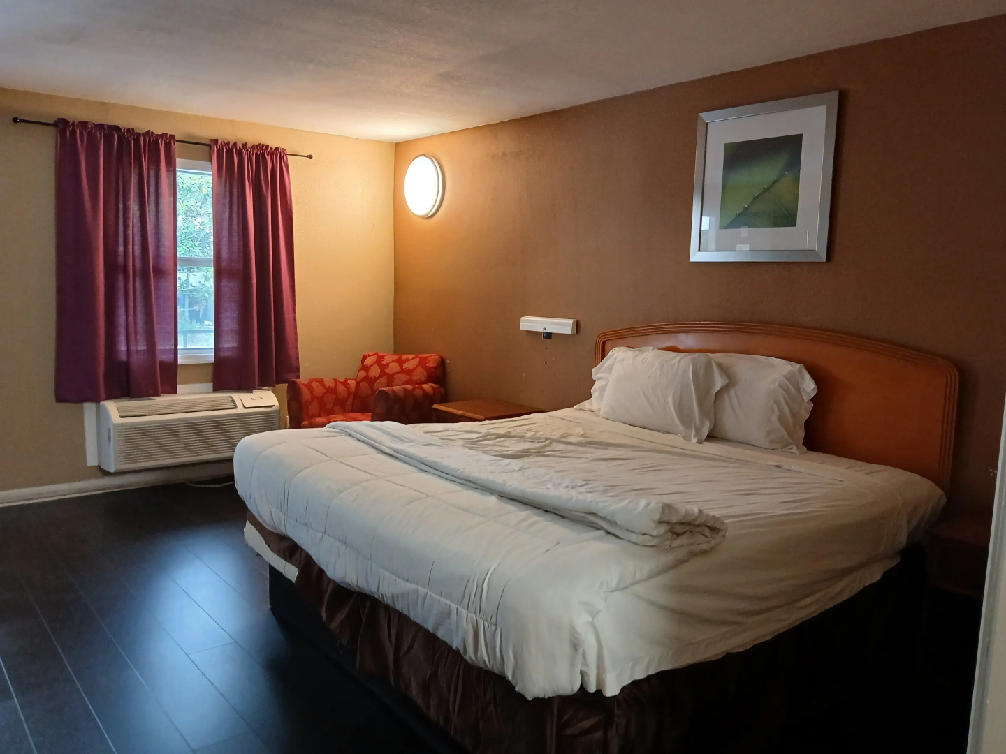 OYO Hotel Tallahassee Downtown