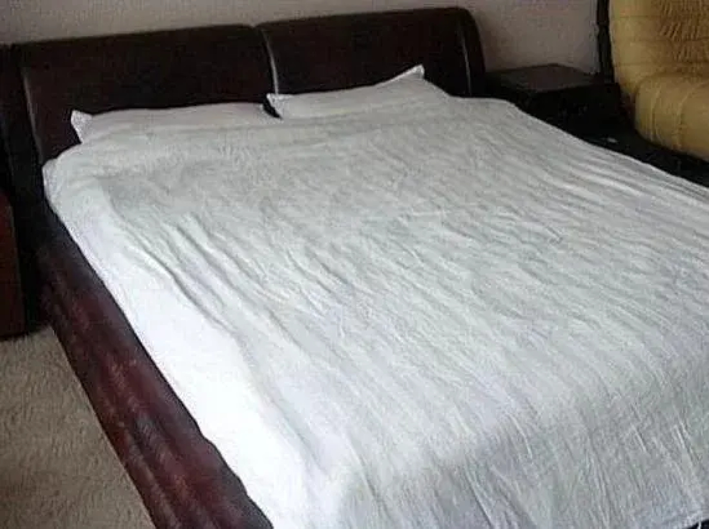 Nanjing Comfortable Hotel Apartment Zhonghuanguoji Branch