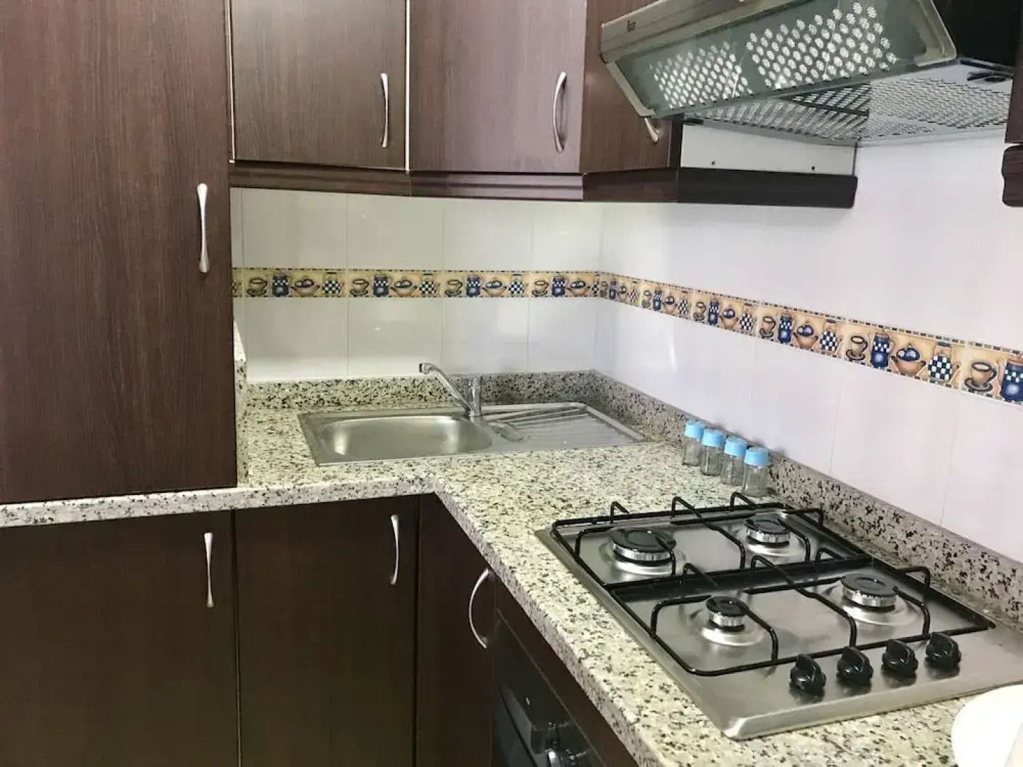 Appartement Residence Bellavista