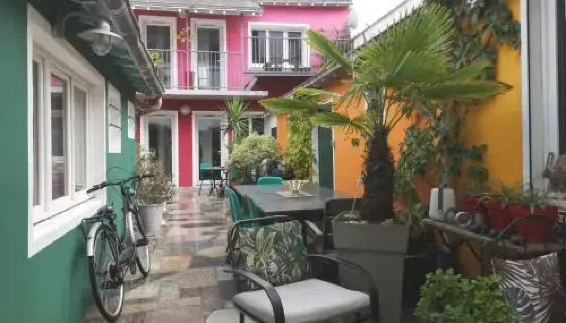 La compagnie des 5 mondes