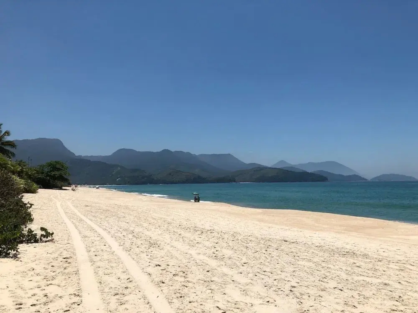 Maresias, Luxo e Estilo à Beira-mar