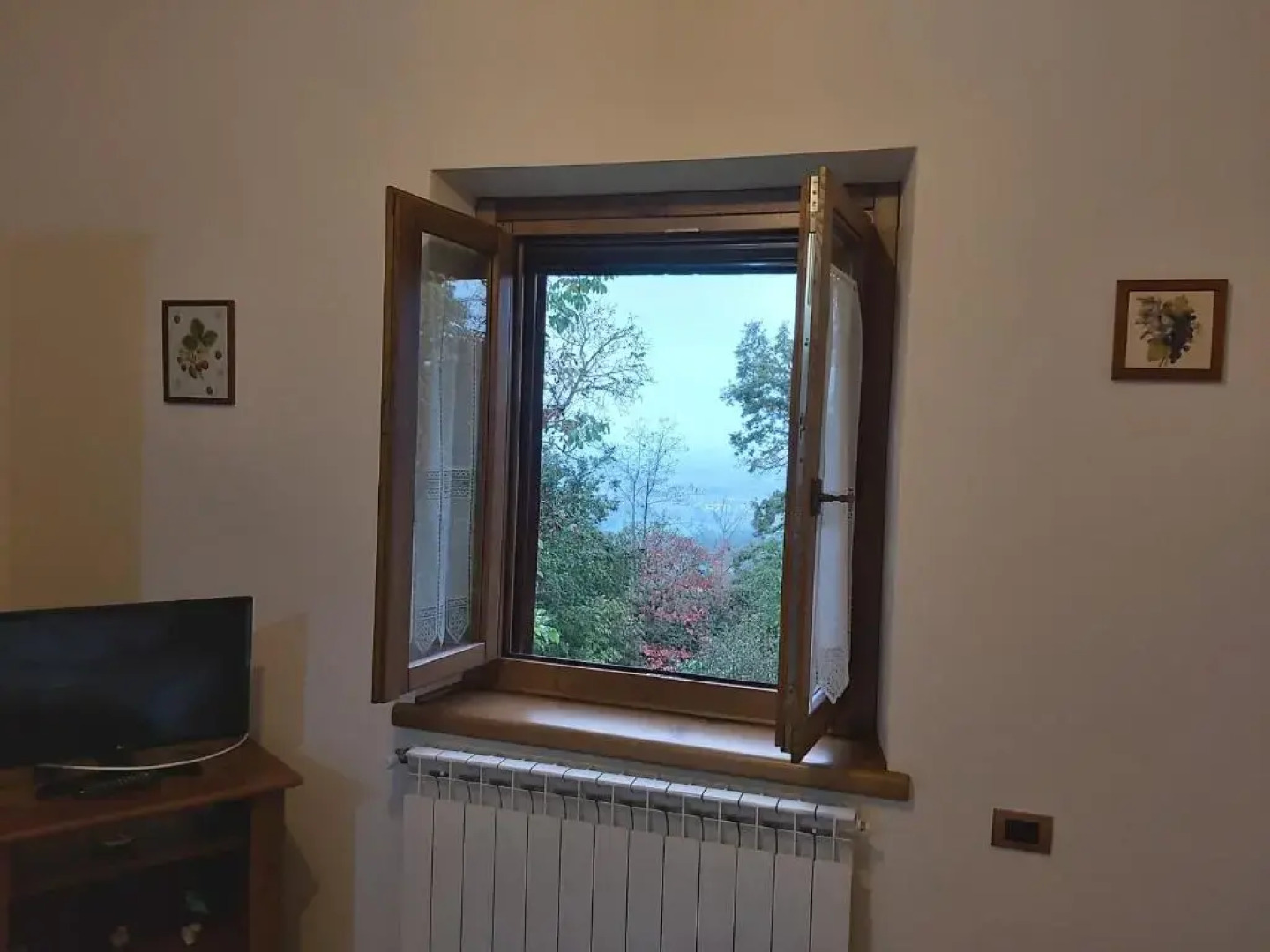 Agriturismo Il Morello