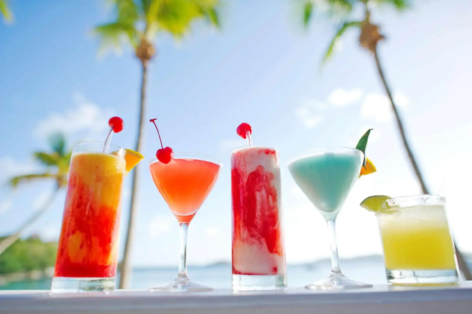 Secret Harbour Beach Resort