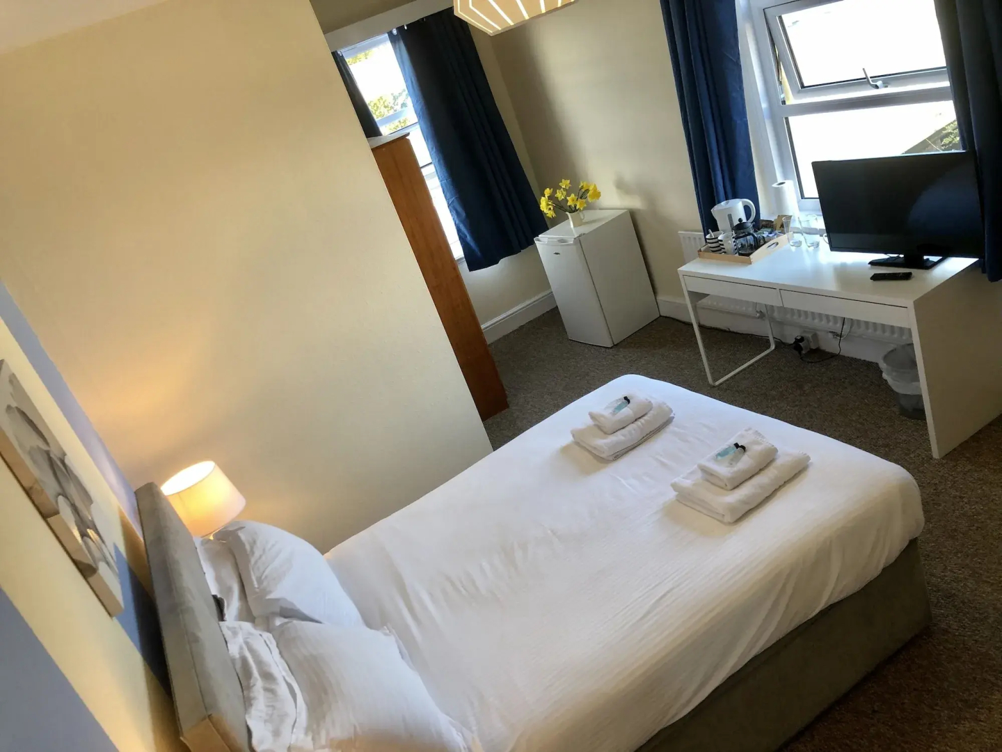 Royal Ashton Hotel