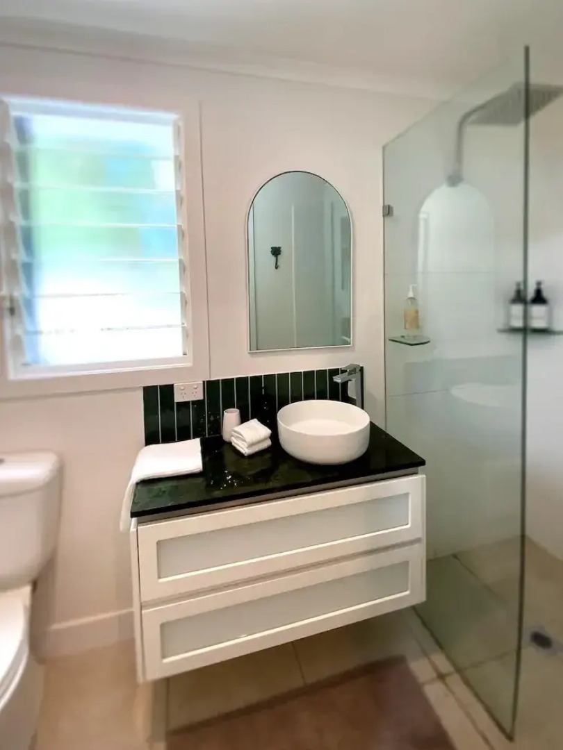 Sanctuary in The Pocket