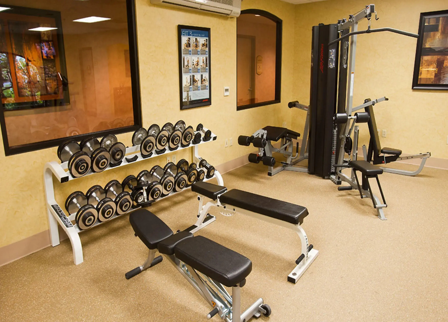 Delta Hotels by Marriott Anaheim Garden Grove