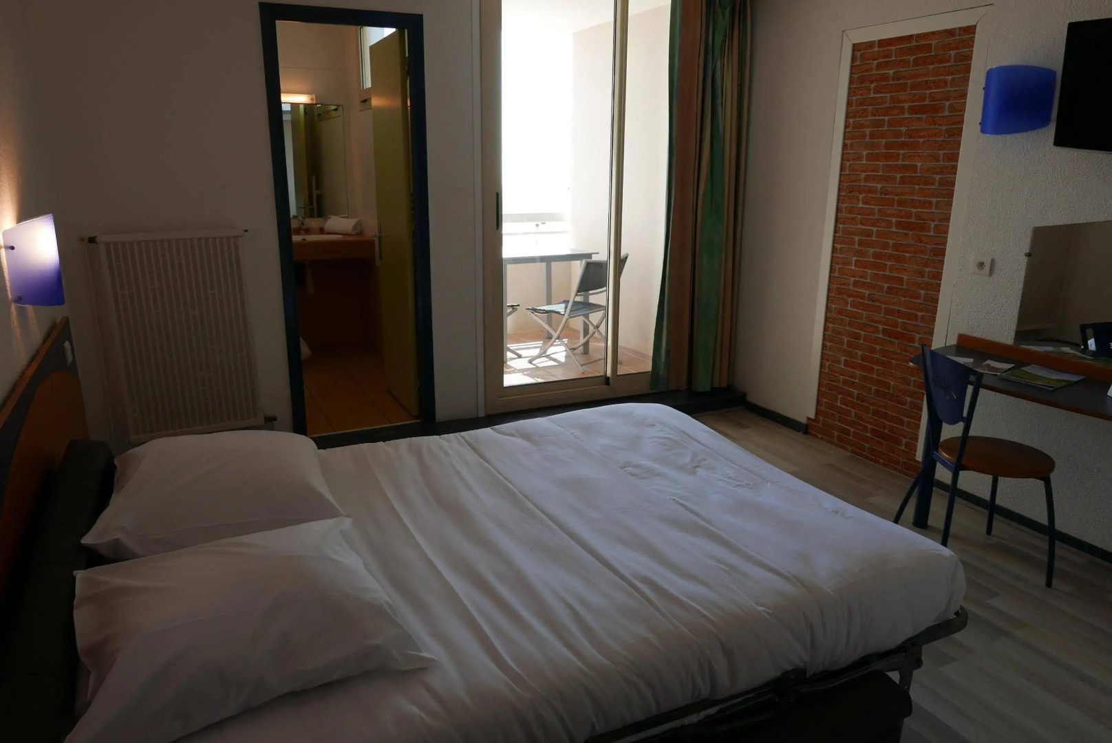 Olydea Saint Pierre la Mer le Neptune