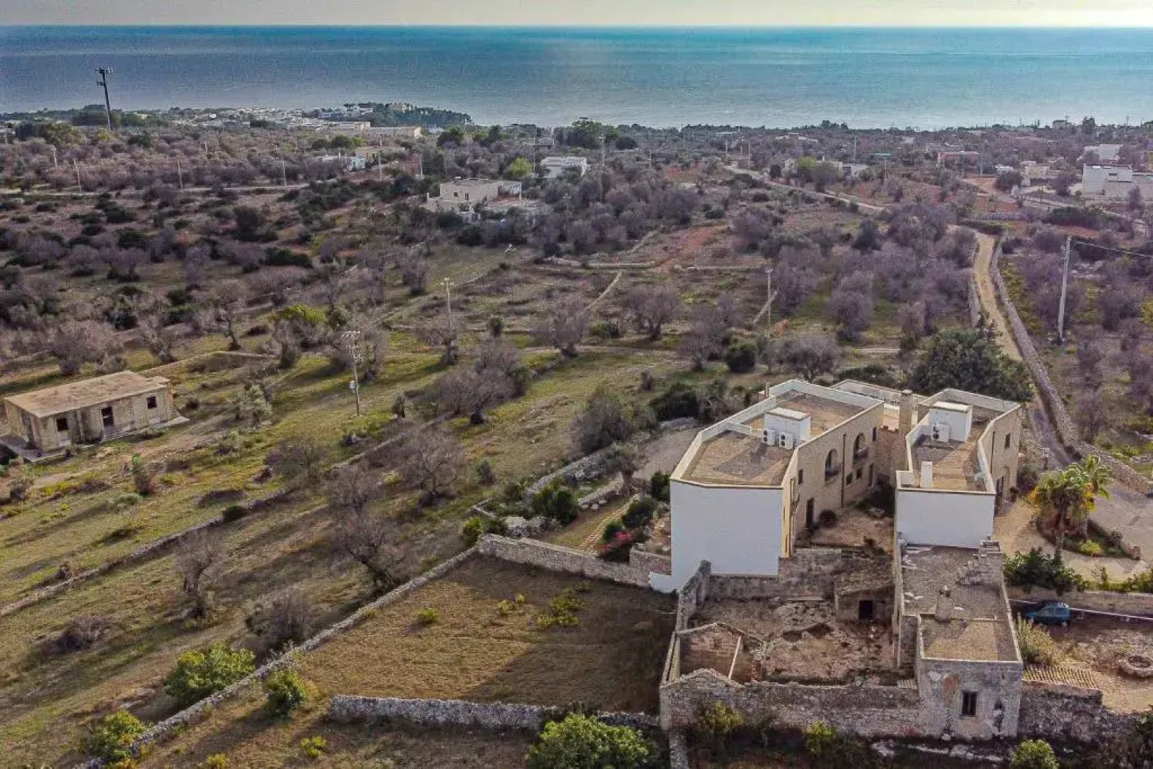 Masseria Ruri Pulcra