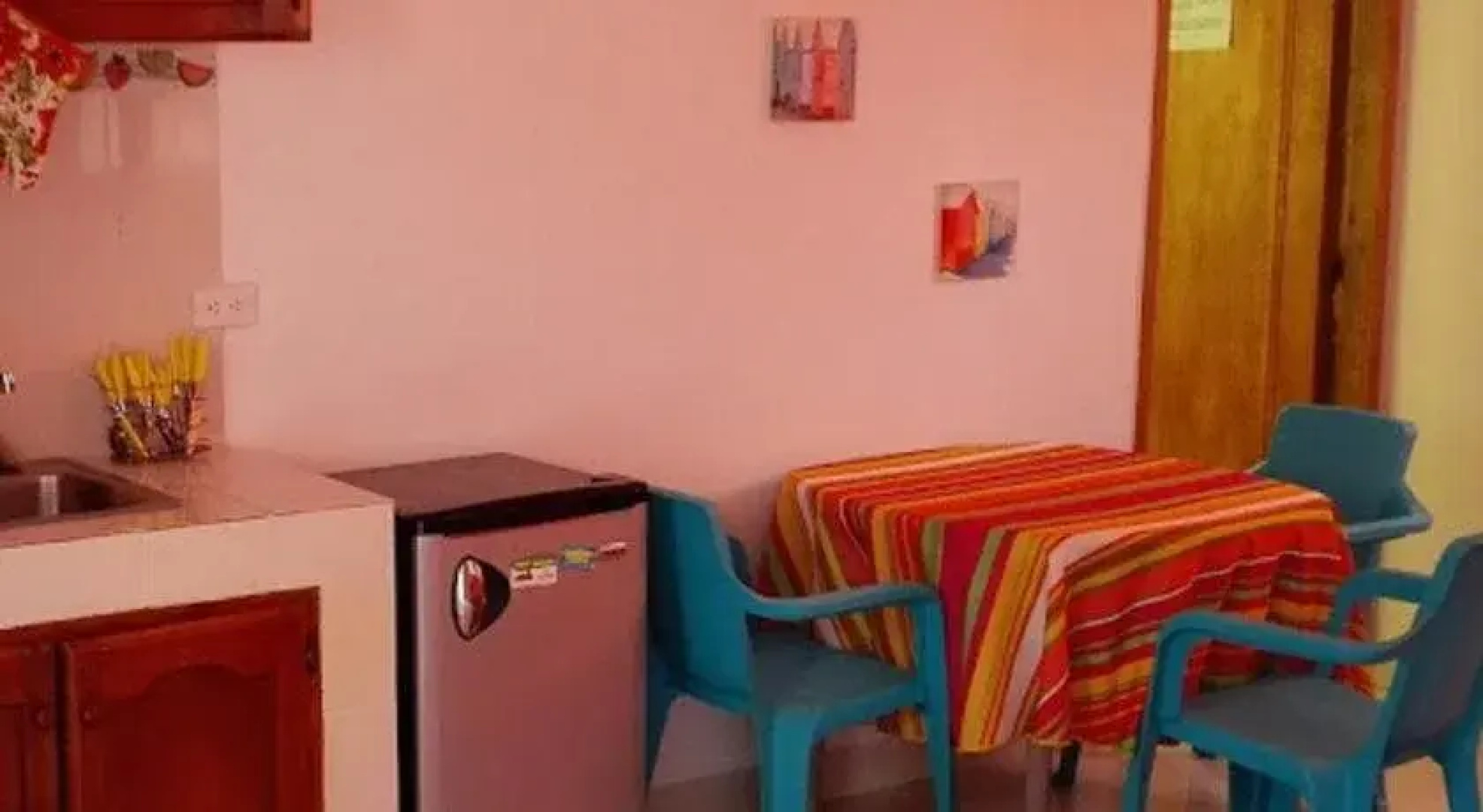 Hotel Vianovas Place