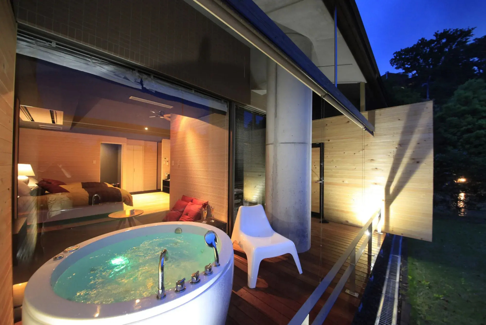 Soratoniwa Atami Izusan