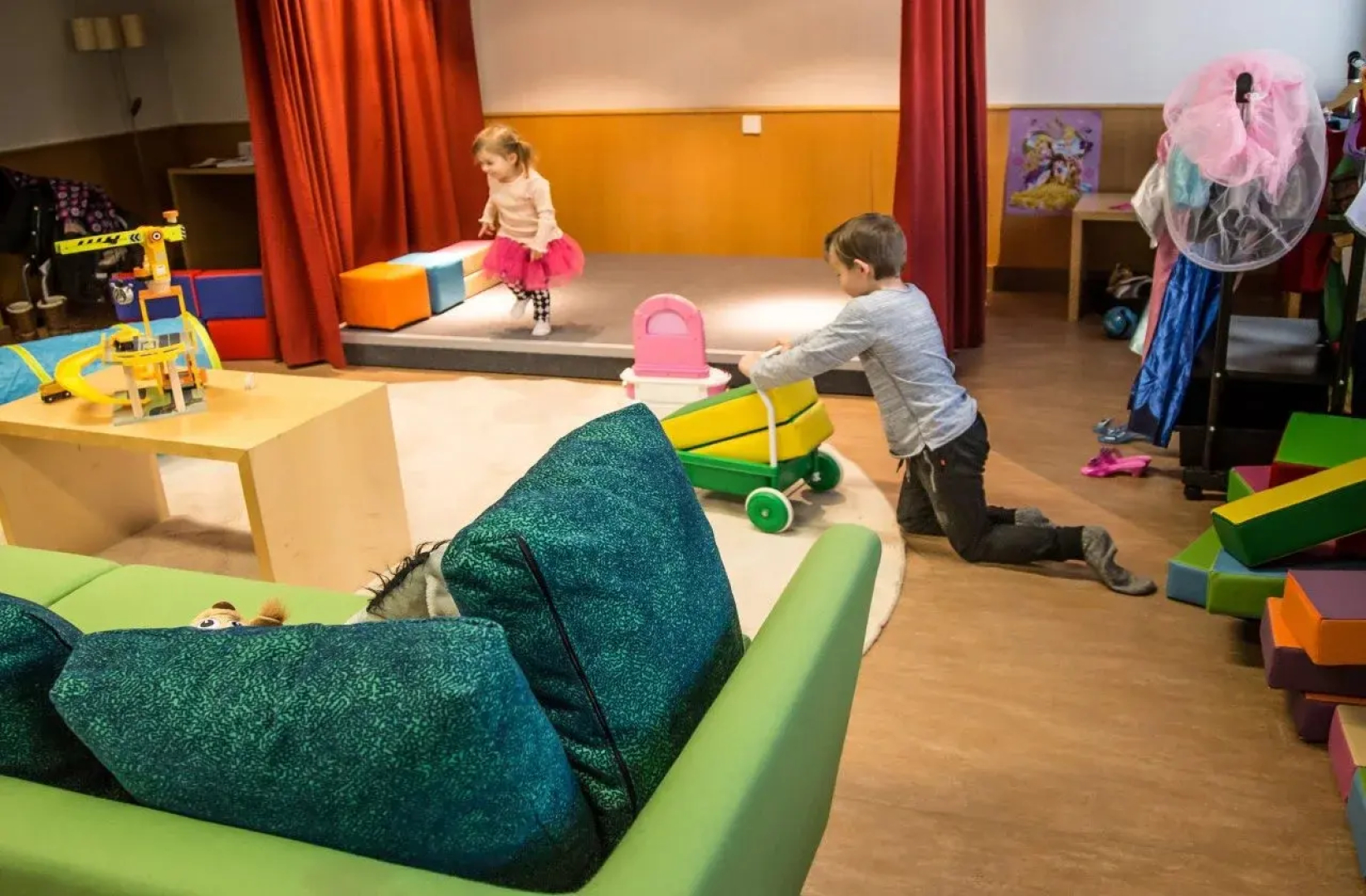 Original Sokos Hotel Lappee