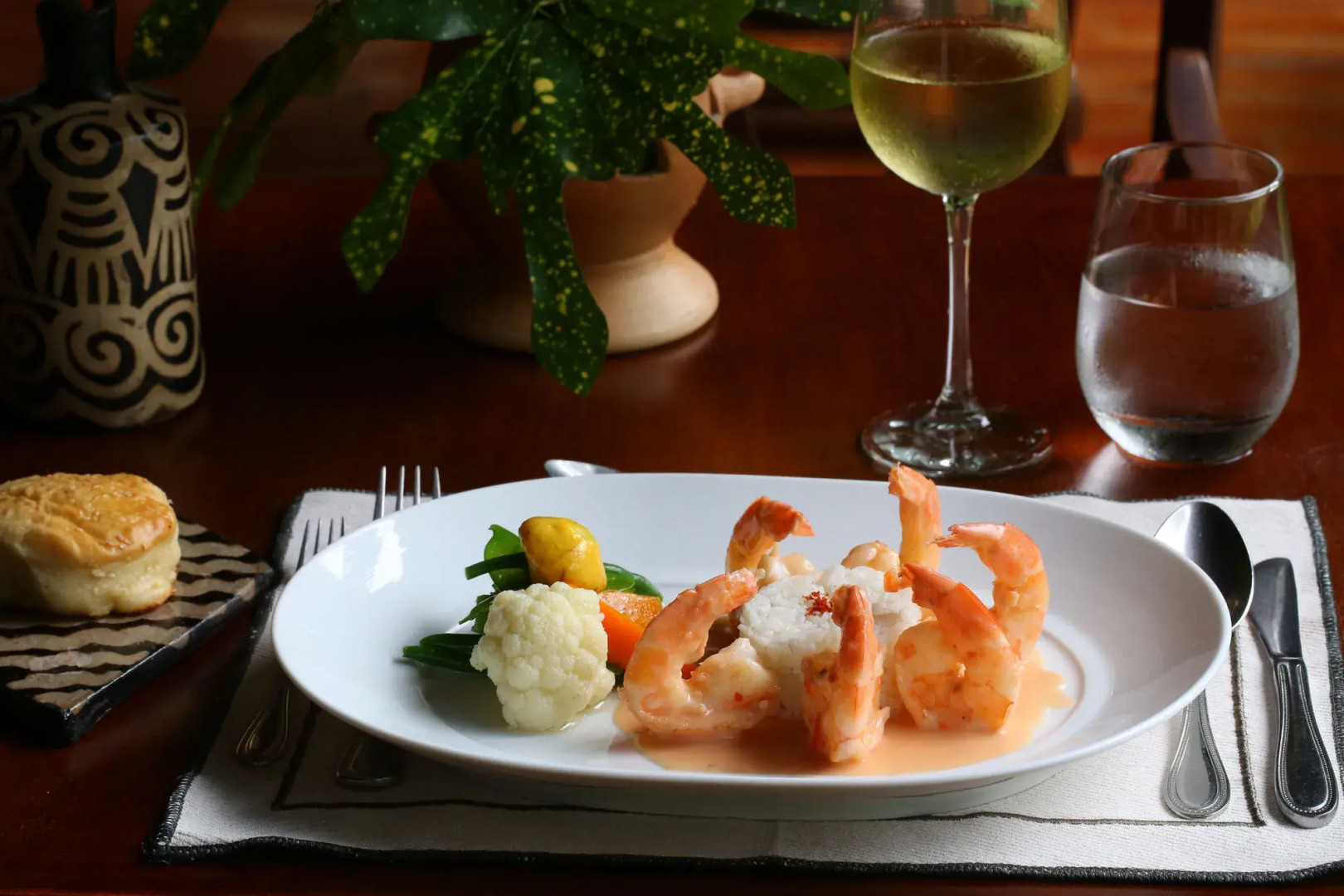 The Lodge at Pico Bonito