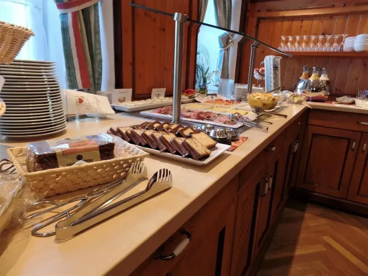 Gasthof Kampenwand Aschau