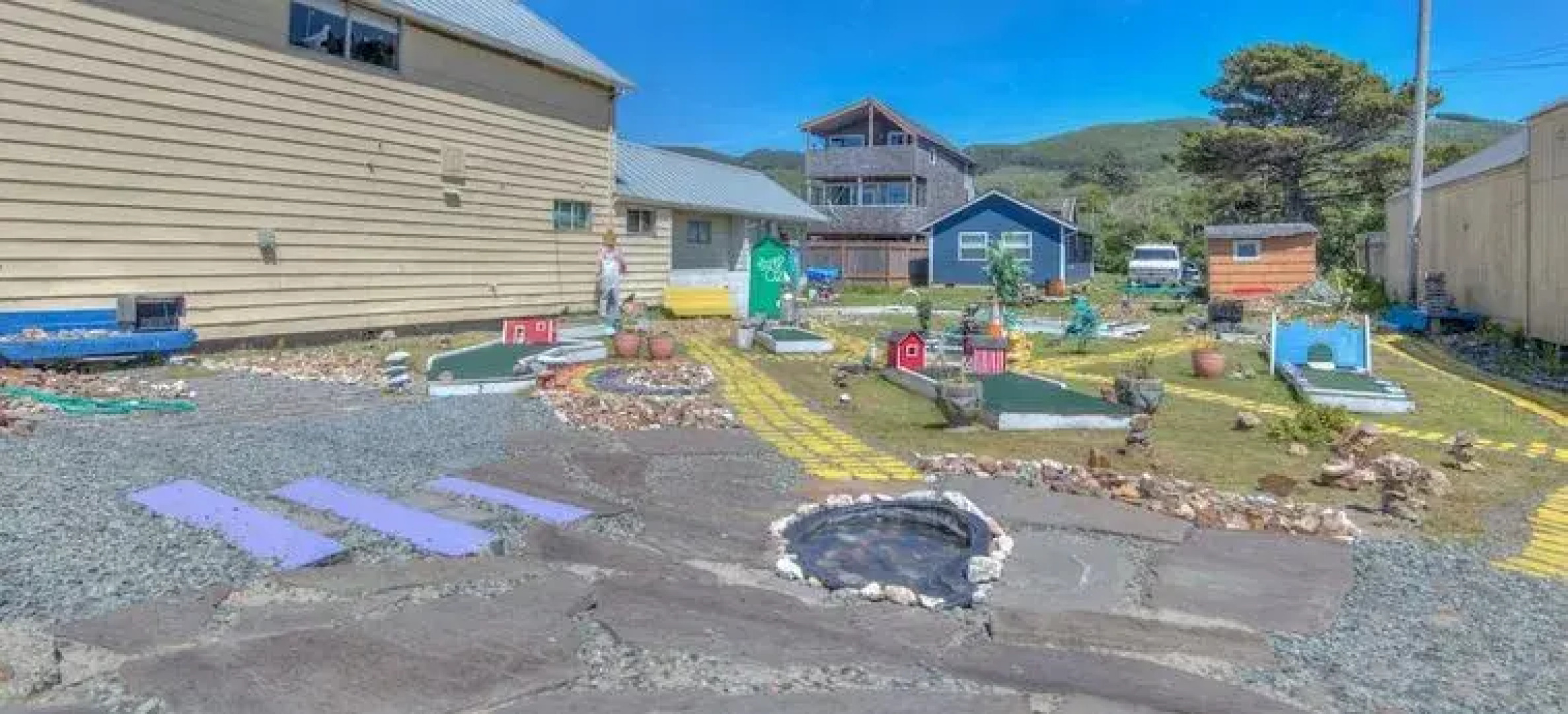 Rockaway Coastal Retreat