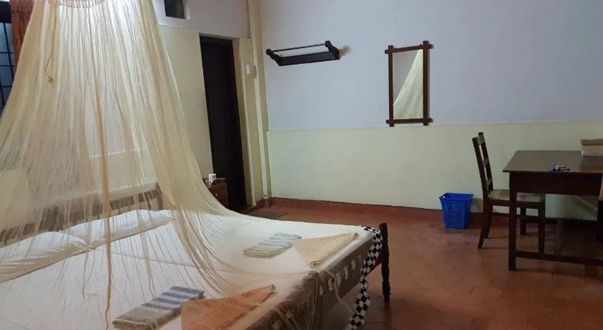 Palmgrove Lake Resort