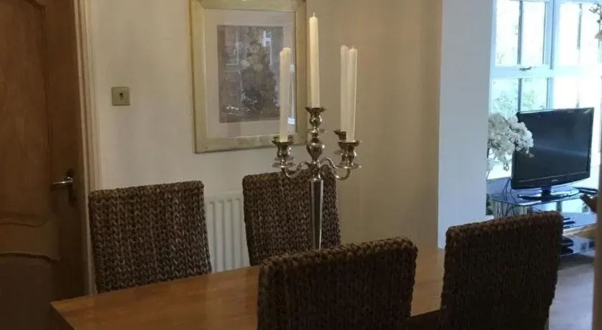 Buttercup House Bed and Breakfast