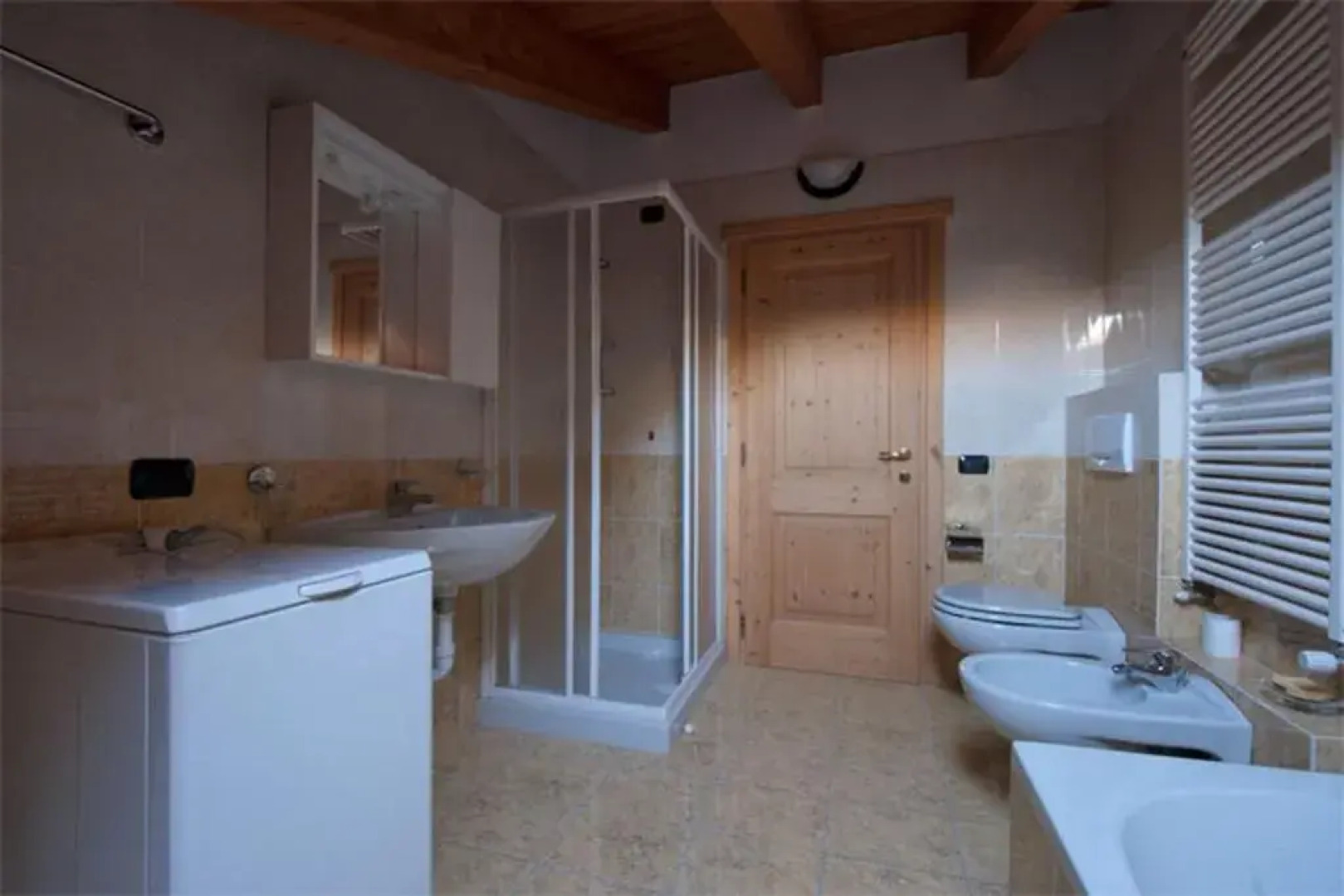 Residence Lord Byron