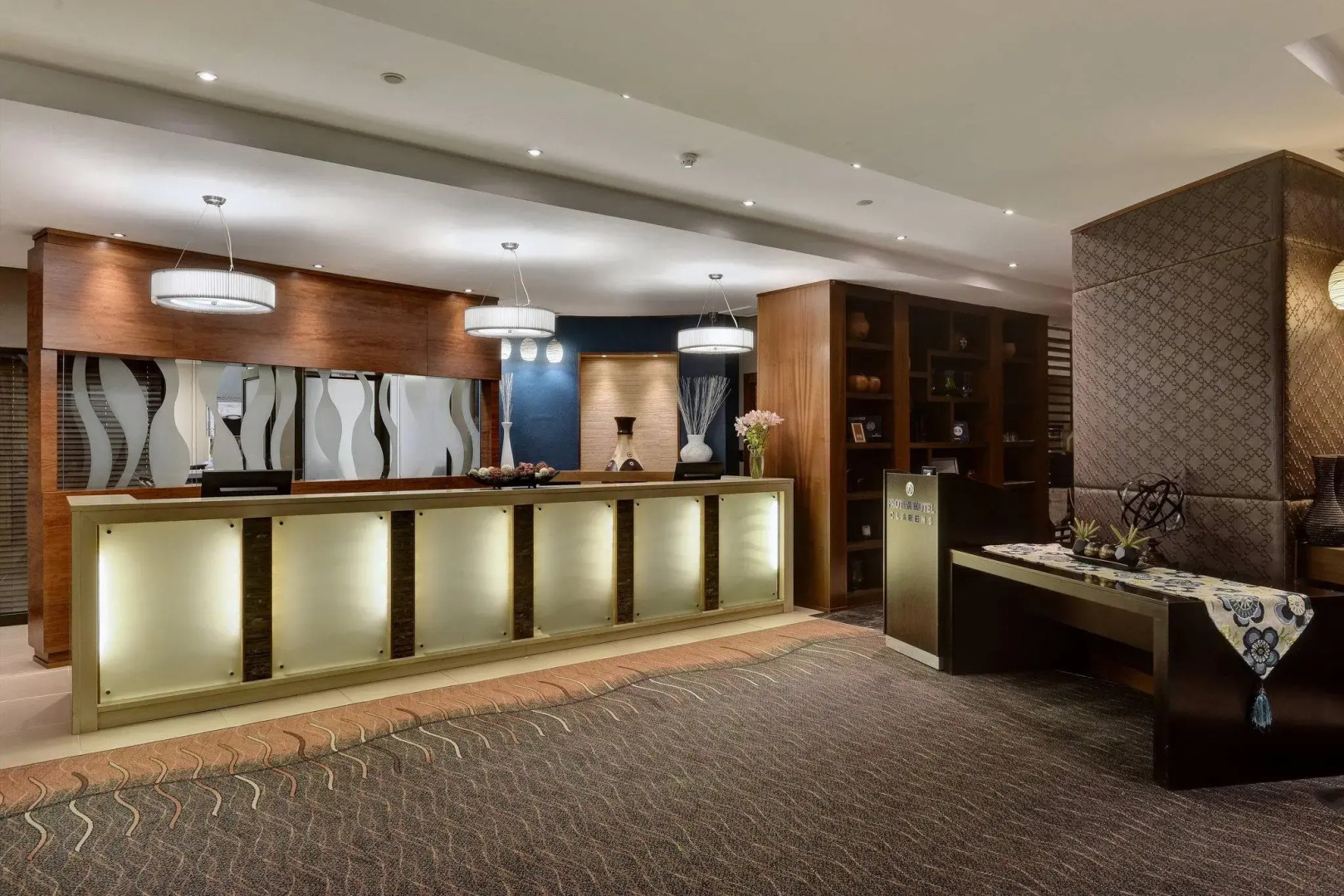 Protea Hotel by Marriott Clarens