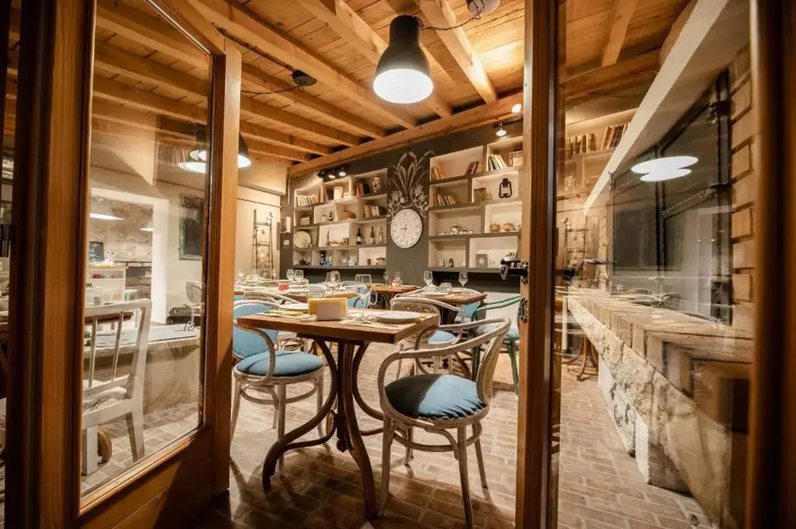 Boutique B&B Mali Pariz