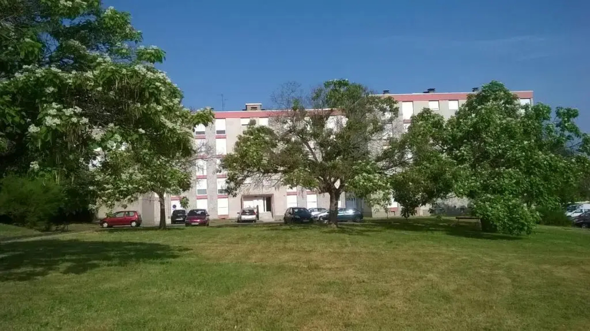 Chez Joëlle et Daniel