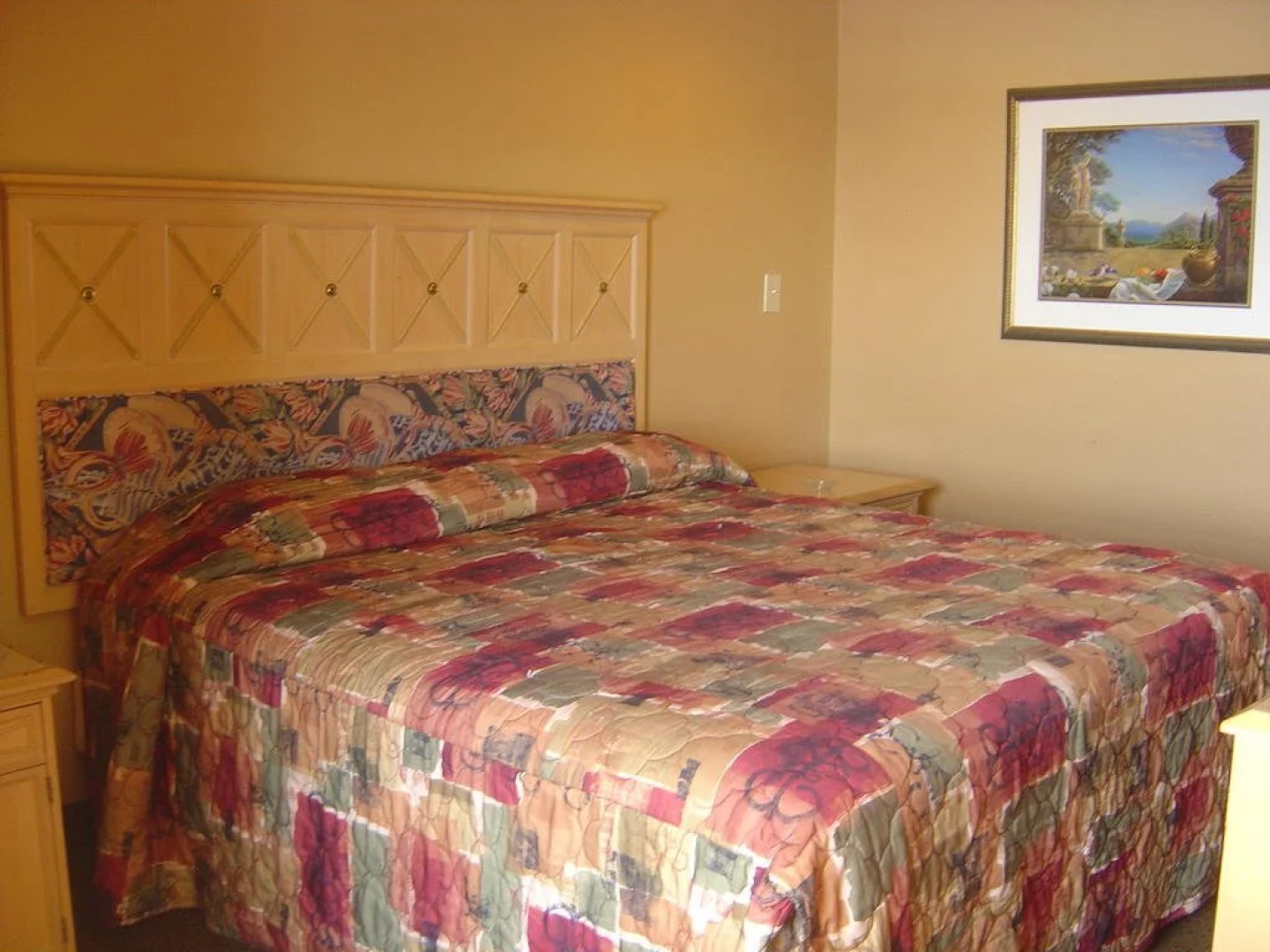 Econo Inn - East Saint Louis