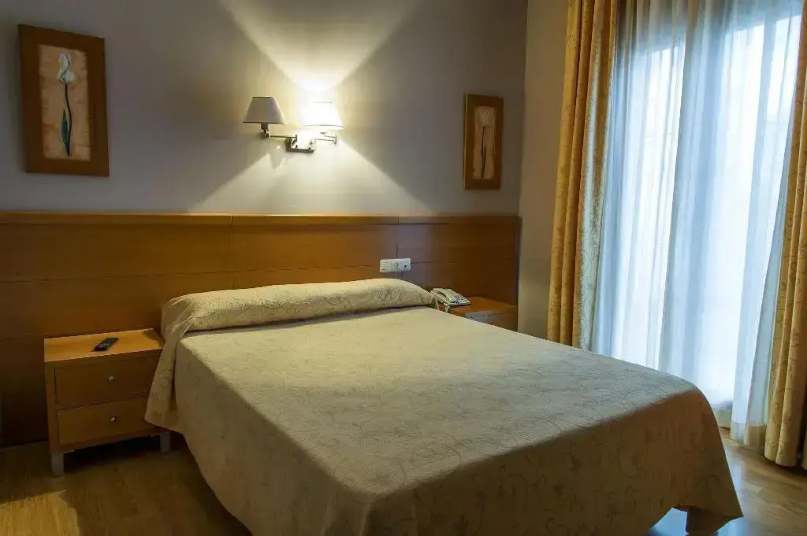 Hotel Castilla