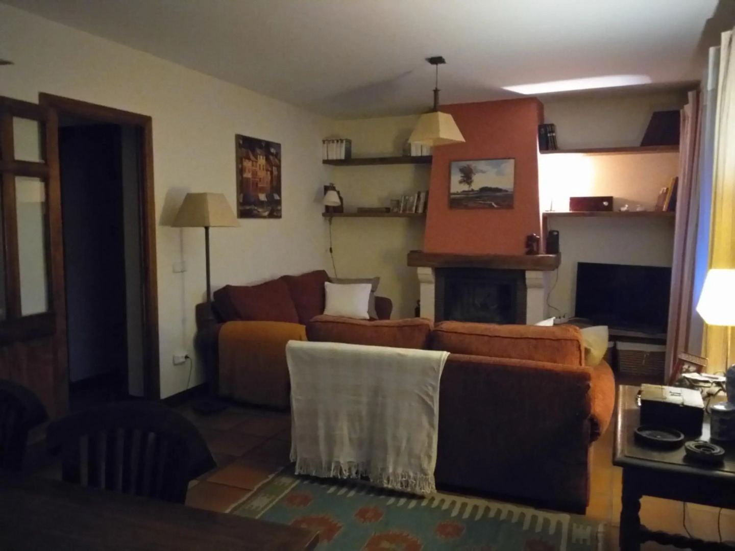 La Majada de Alameda