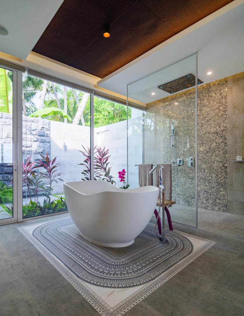 Jumeirah Olhahali Island Maldives