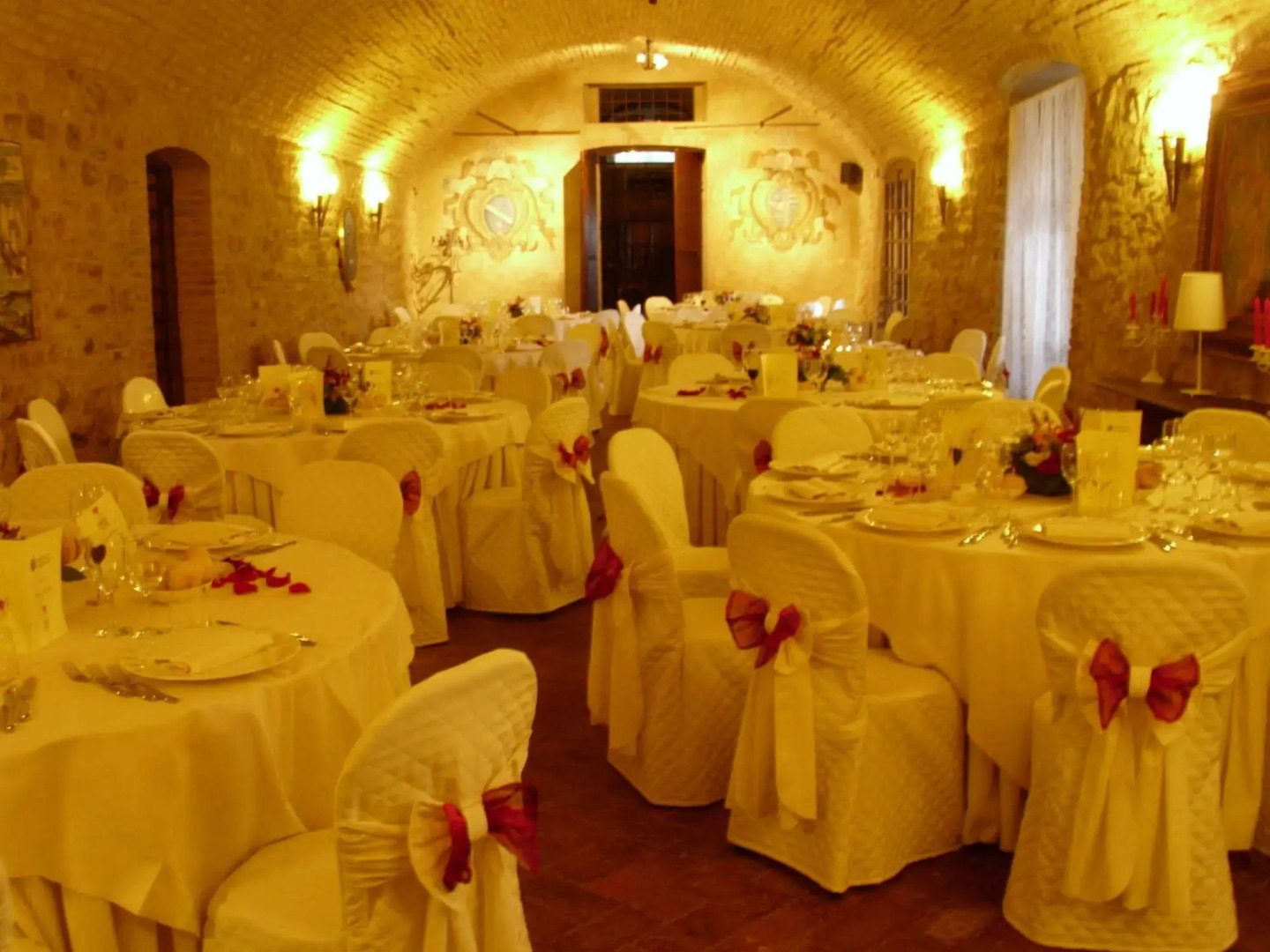 Castello di Vigoleno