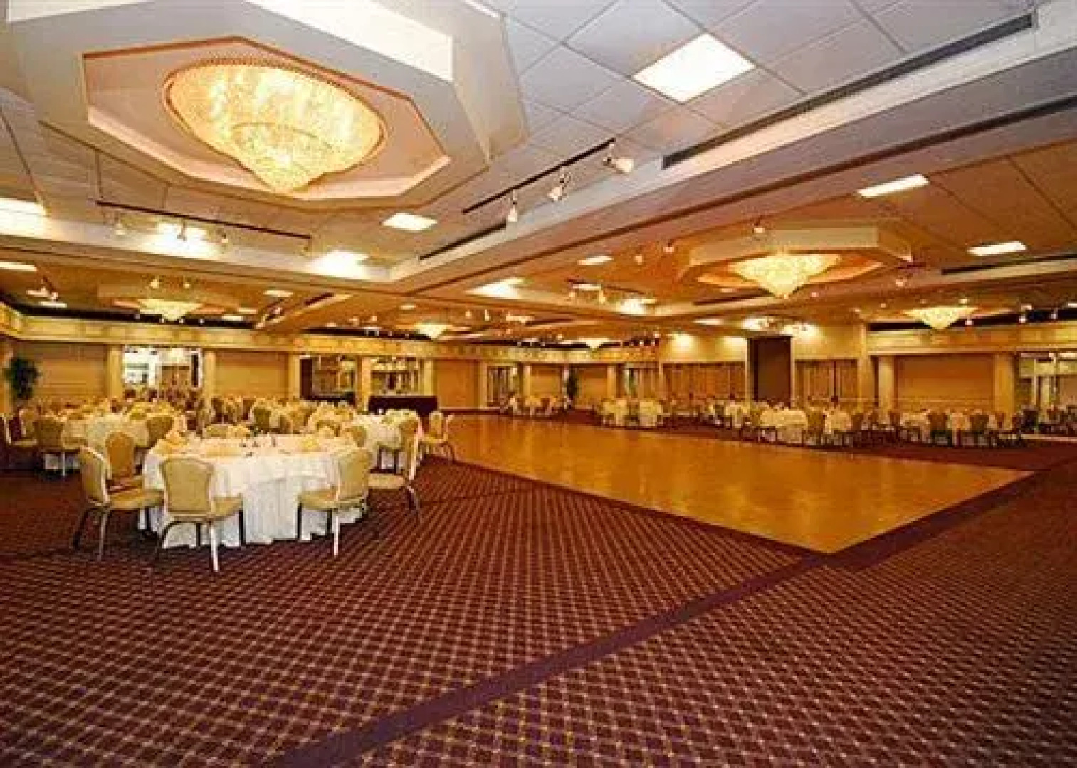 Quality Inn & Conference Center