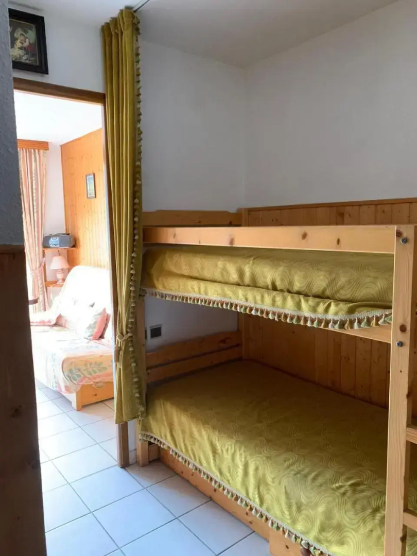 Studio Embrun plan d eau de 2 à 4 personnes