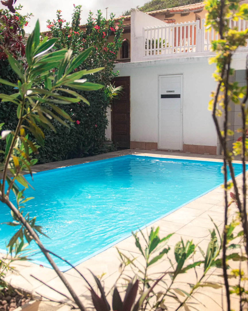 Pousada Porto Praia