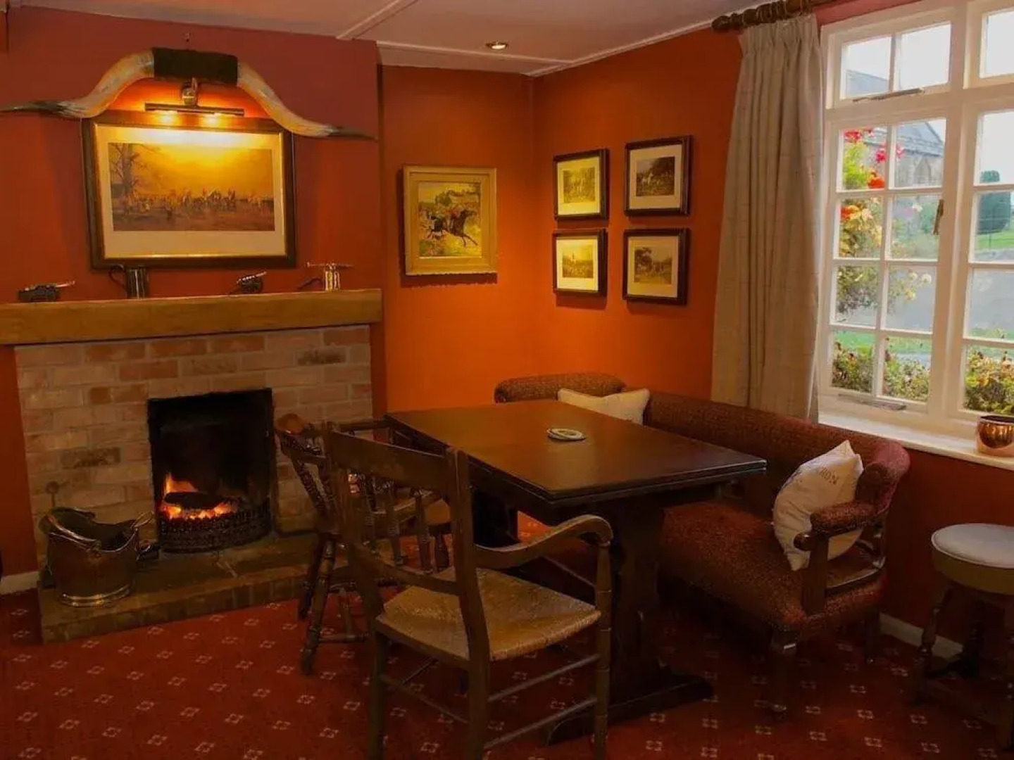 The Wellington Heifer