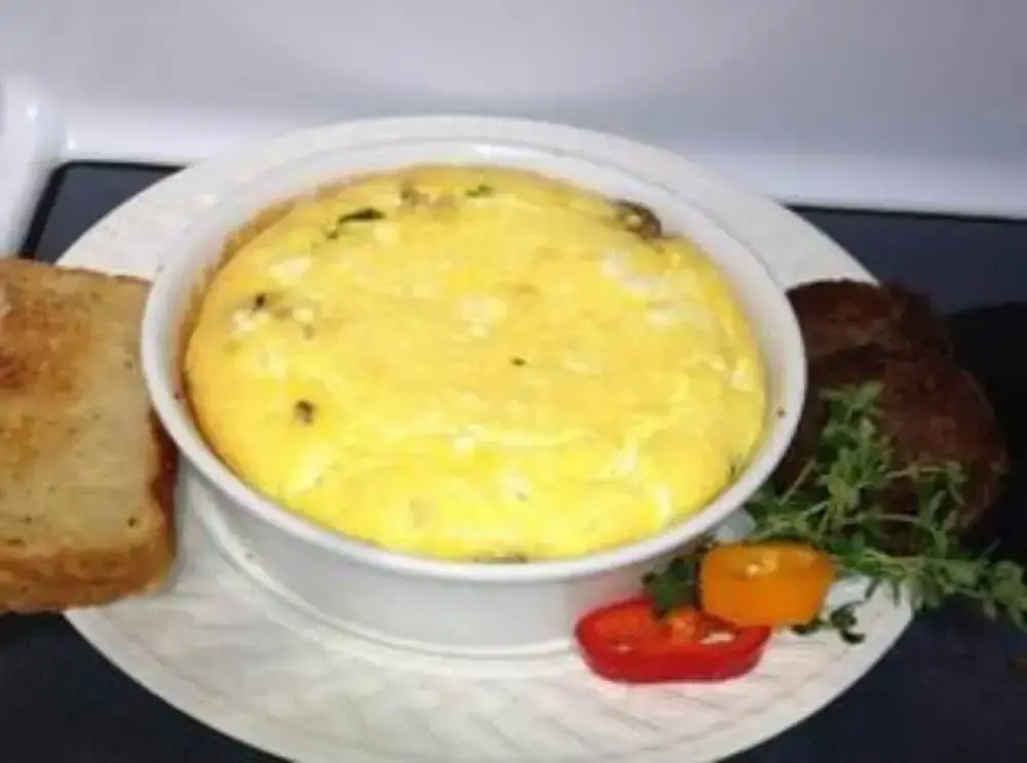 Meadow Gardens Bed and Breakfast