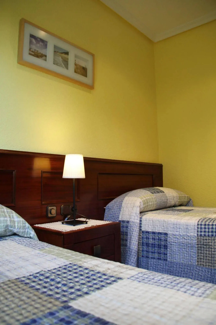 Apartamentos Sierra Pulide