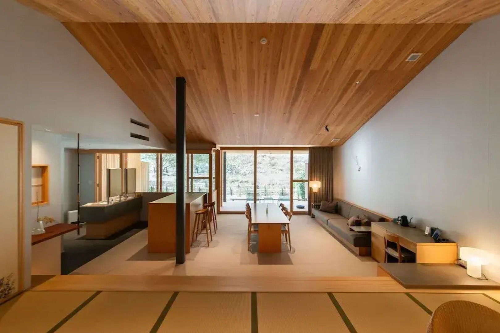 Naoshima Ryokan