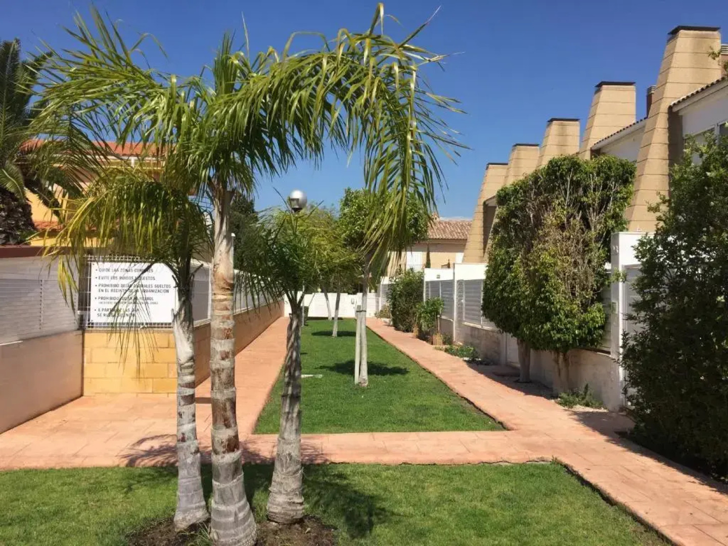 Ideal house at the Beach in Sagunto(Valencia)