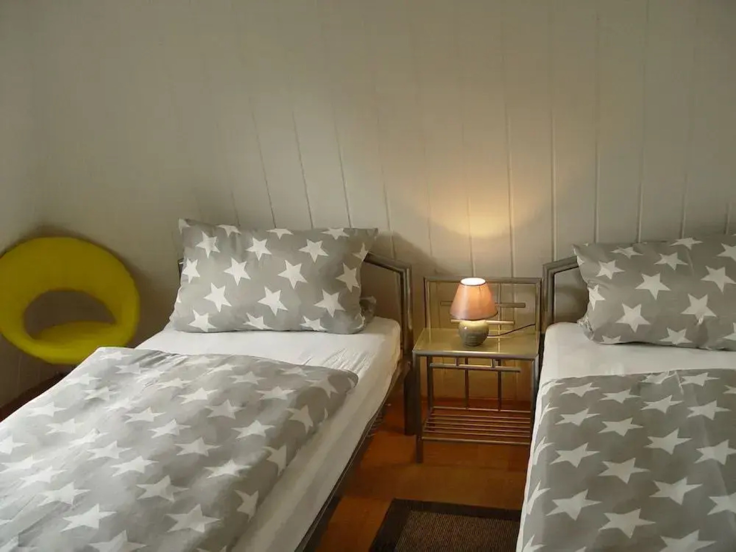 Feriendorf Slawitsch