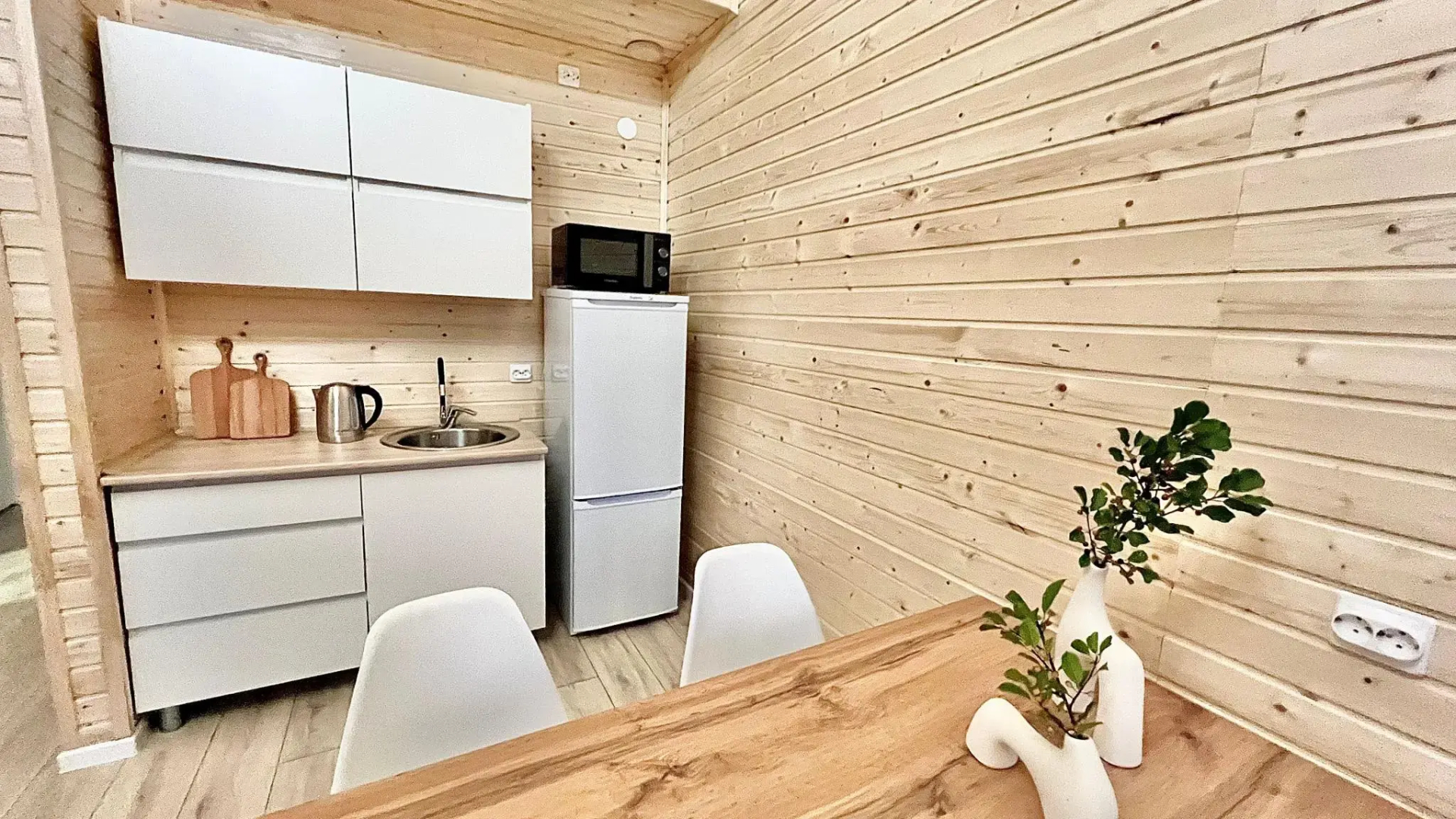 Гостевой дом Барково