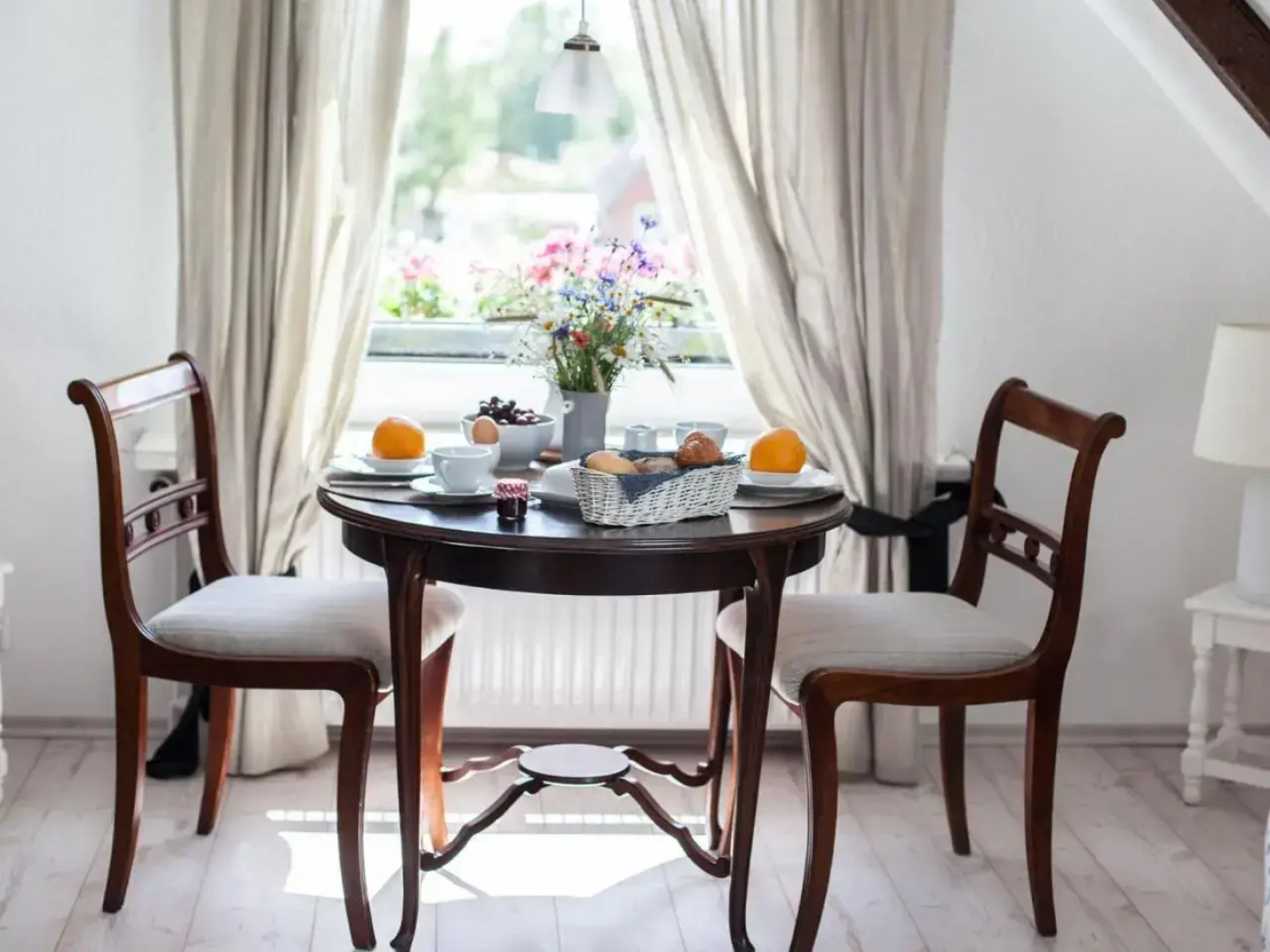 Zum Felde Ferienwohnungen