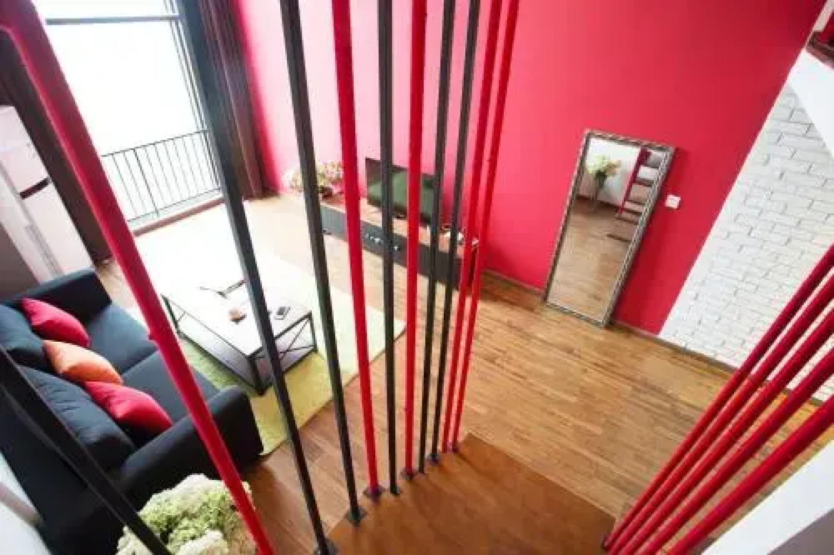 April Fair Duplex Apartment Guagnzhou South Railway Station Ao Yuan Yue Shi Dai Branch