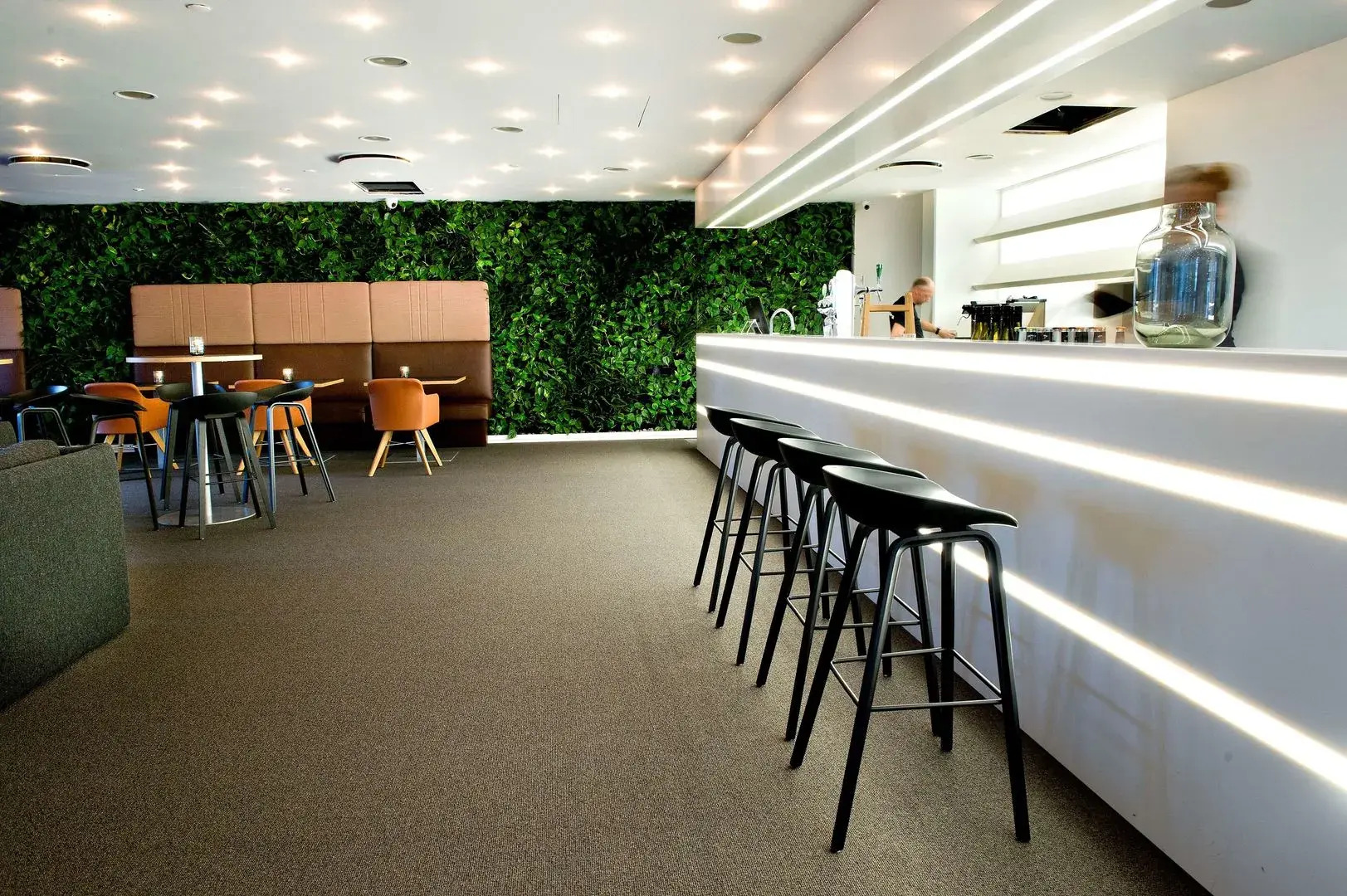 Comwell Hvide Hus Aalborg, Dolce by Wyndham