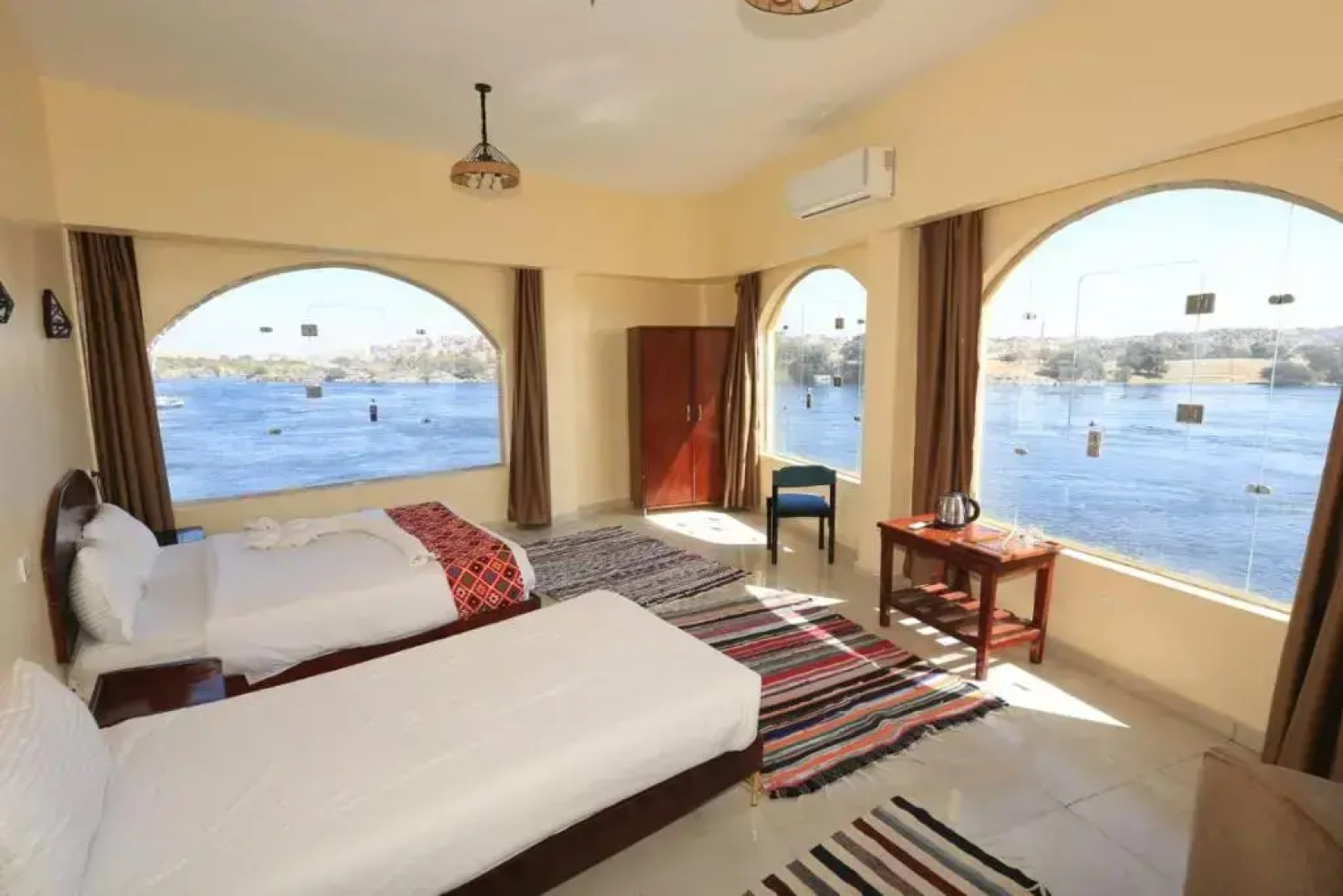 Doroka Nubian House