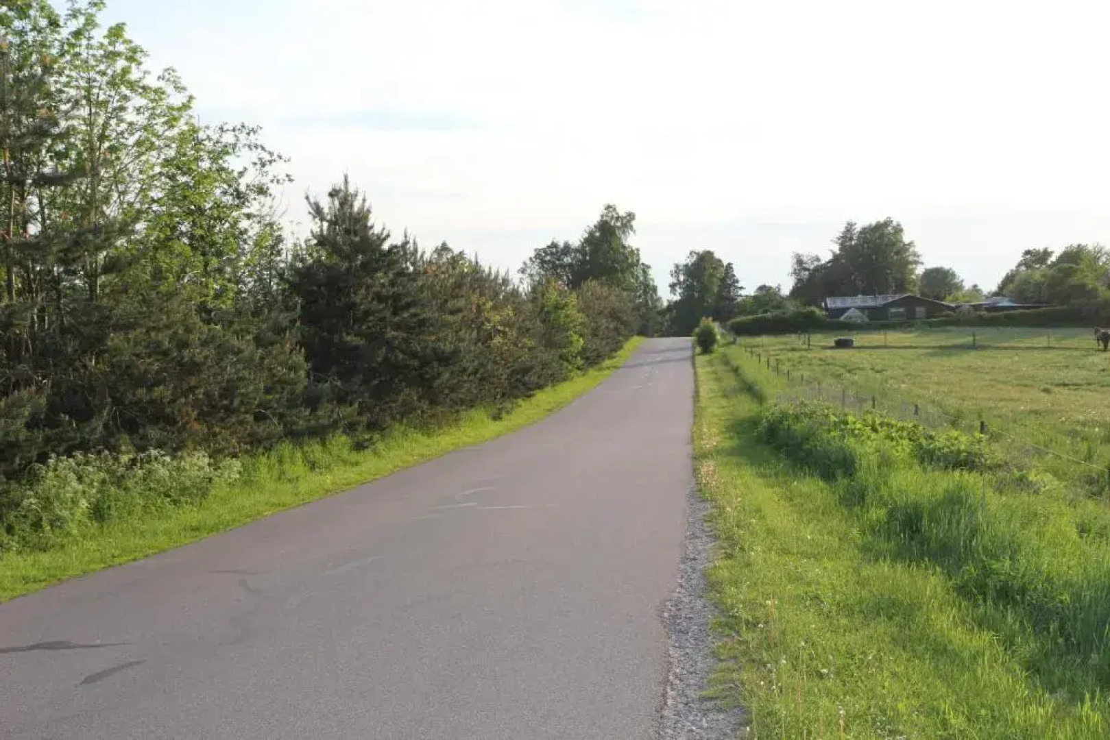 Strandsegård Ferielejligheder